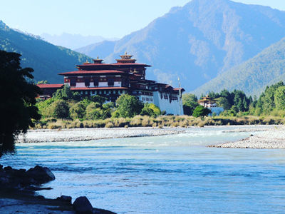 Bhutan-Delight-Tour