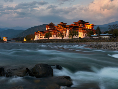 Bhutan-Photography-Tour