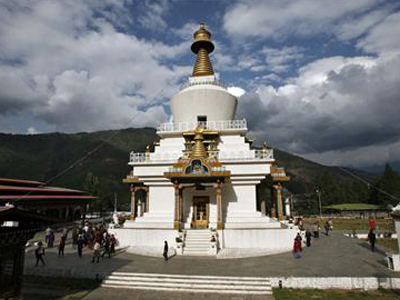 Charms-of-Bhutan-Tour