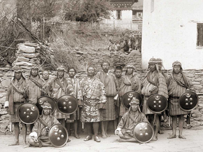 Historic-Bhutan-Tour