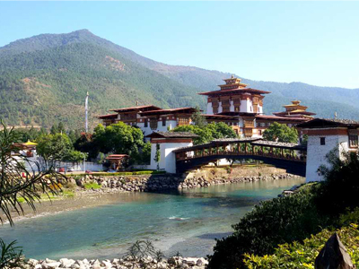 Way-to-Bhutan-Tour